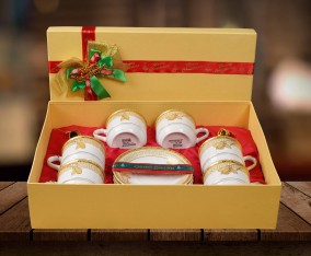 2025 HAMPERS NATAL NOEL THE FAIRY PADI